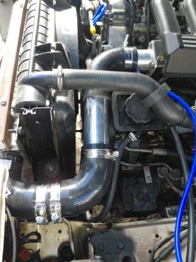 Land Rover Range rover 3.0д м57 193 , снимка 8