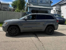 Jeep Grand cherokee * Altitude * CARFAX * ЦЕНА ДО БГ, снимка 2