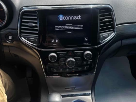 Jeep Grand cherokee * Altitude * CARFAX * ЦЕНА ДО БГ, снимка 8
