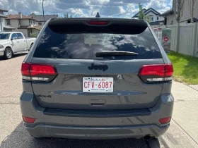 Jeep Grand cherokee * Altitude * CARFAX * ЦЕНА ДО БГ, снимка 5
