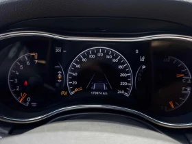 Jeep Grand cherokee * Altitude * CARFAX * ЦЕНА ДО БГ, снимка 7