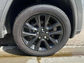 Jeep Grand cherokee * Altitude * CARFAX * ЦЕНА ДО БГ, снимка 11