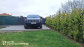 Jeep Grand cherokee, снимка 13