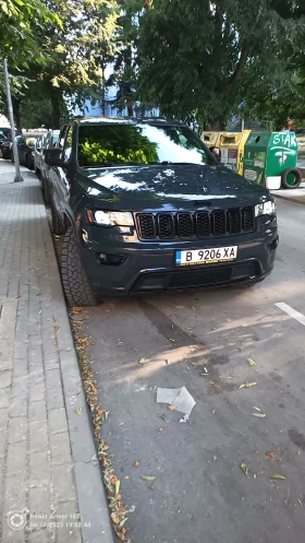 Jeep Grand cherokee, снимка 17