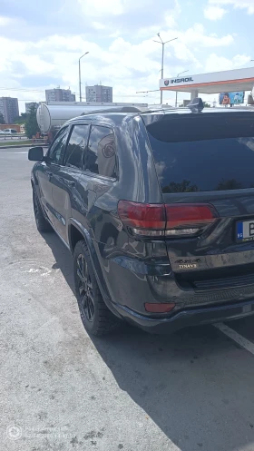 Jeep Grand cherokee, снимка 5