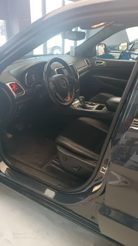 Jeep Grand cherokee, снимка 7