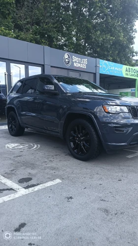 Jeep Grand cherokee, снимка 4
