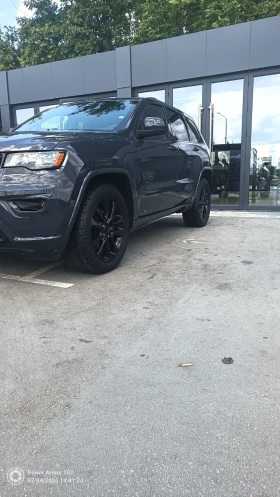 Jeep Grand cherokee, снимка 2