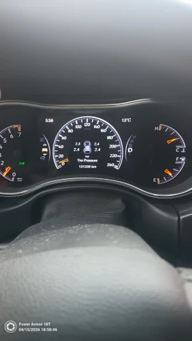 Jeep Grand cherokee, снимка 11