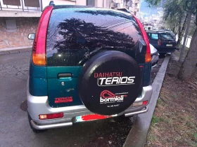Daihatsu Terios, снимка 5