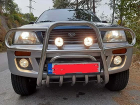 Daihatsu Terios, снимка 4
