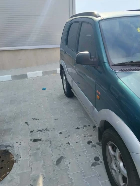 Daihatsu Terios, снимка 7