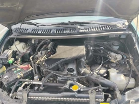 Daihatsu Terios, снимка 1