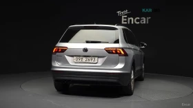 VW Tiguan 2.0 TDI, снимка 4