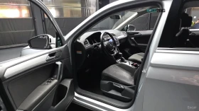 VW Tiguan 2.0 TDI, снимка 8