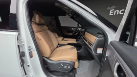 Hyundai Santa fe 1.6 HEV* МАСАЖ* HUD* 360* KEYLESS* КРАЙНА ЦЕНА, снимка 10