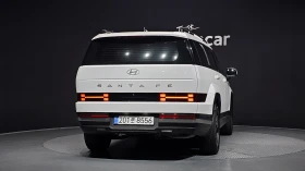 Hyundai Santa fe 1.6 HEV Prestige* BLIND SPOT* 360* КРАЙНА ЦЕНА, снимка 4