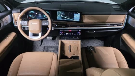 Hyundai Santa fe 1.6 HEV* МАСАЖ* HUD* 360* KEYLESS* КРАЙНА ЦЕНА, снимка 7