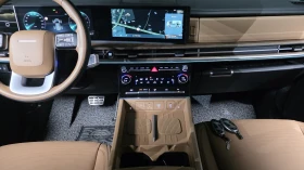 Hyundai Santa fe 1.6 HEV* МАСАЖ* HUD* 360* KEYLESS* КРАЙНА ЦЕНА, снимка 15