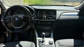 BMW X3  XDrive 2.0 D , снимка 4