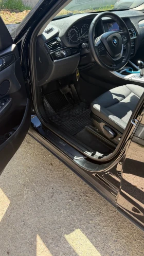 BMW X3  XDrive 2.0 D , снимка 6