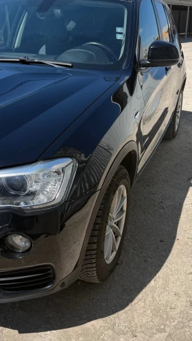 BMW X3  XDrive 2.0 D , снимка 3