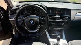 BMW X3  XDrive 2.0 D , снимка 5