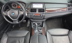 BMW X6 35I* FULL EXTRA* PROVERKA NA MQSTO* , снимка 7