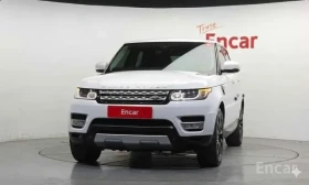 Land Rover Range Rover Sport 3.0 SDV6 HSE | Панорама | Кожа | Memory, снимка 3