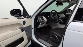 Land Rover Range Rover Sport 3.0 SDV6 HSE | Панорама | Кожа | Memory, снимка 8