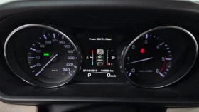 Land Rover Range Rover Sport 3.0 SDV6 HSE | Панорама | Кожа | Memory, снимка 6