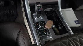 Land Rover Range Rover Sport 3.0 SDV6 HSE | Панорама | Кожа | Memory, снимка 7