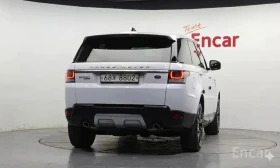 Land Rover Range Rover Sport 3.0 SDV6 HSE | Панорама | Кожа | Memory, снимка 4