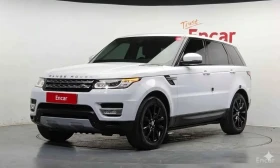 Land Rover Range Rover Sport 3.0 SDV6 HSE | Панорама | Кожа | Memory, снимка 1