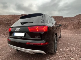 Audi Q7 3.0 TFSI 333 к.с. Premium Plus 7 местна, снимка 8