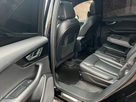 Audi Q7 3.0 TFSI 333 к.с. Premium Plus 7 местна, снимка 12