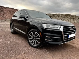 Audi Q7 3.0 TFSI 333 к.с. Premium Plus 7 местна, снимка 9