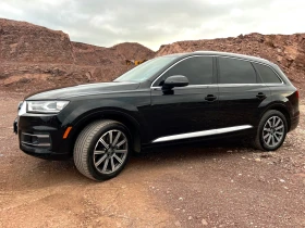 Audi Q7 3.0 TFSI 333 к.с. Premium Plus 7 местна, снимка 10