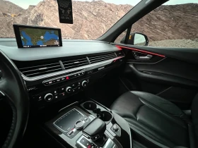 Audi Q7 3.0 TFSI 333 к.с. Premium Plus 7 местна, снимка 13