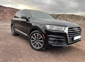 Audi Q7 3.0 TFSI 333 к.с. Premium Plus 7 местна, снимка 6