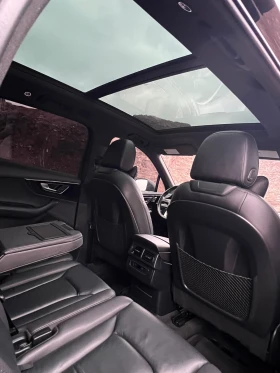 Audi Q7 3.0 TFSI 333 к.с. Premium Plus 7 местна, снимка 14