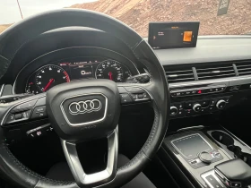 Audi Q7 3.0 TFSI 333 к.с. Premium Plus 7 местна, снимка 15