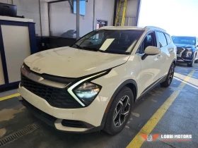 Kia Sportage, снимка 1