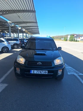 Toyota Rav4 2.0 116hp, снимка 1