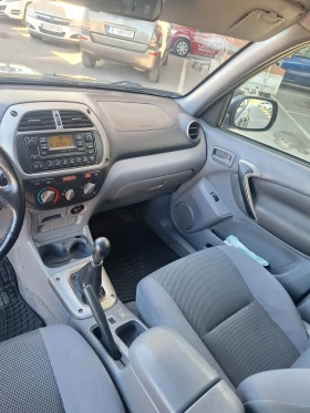 Toyota Rav4 2.0 116hp, снимка 10
