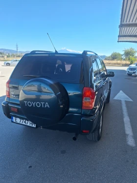 Toyota Rav4 2.0 116hp, снимка 4