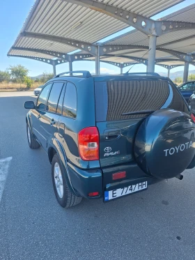 Toyota Rav4 2.0 116hp, снимка 7