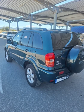 Toyota Rav4 2.0 116hp, снимка 8