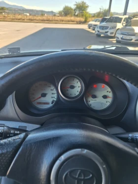 Toyota Rav4 2.0 116hp, снимка 11