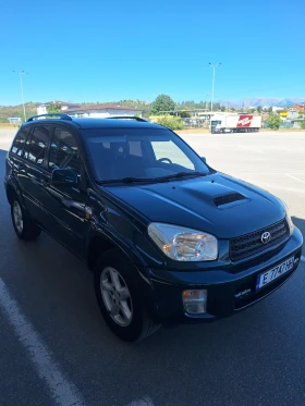 Toyota Rav4 2.0 116hp, снимка 2